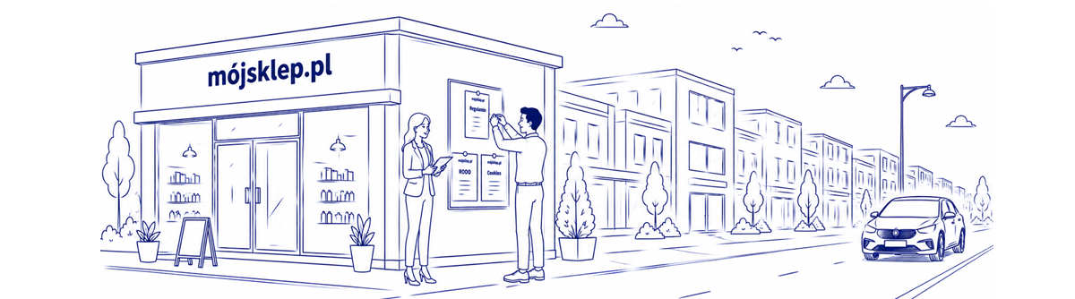 E-Commerce