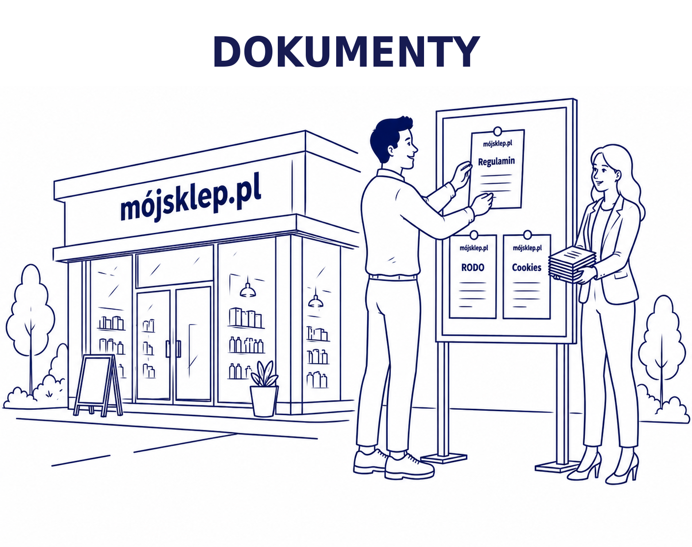 Dokumenty