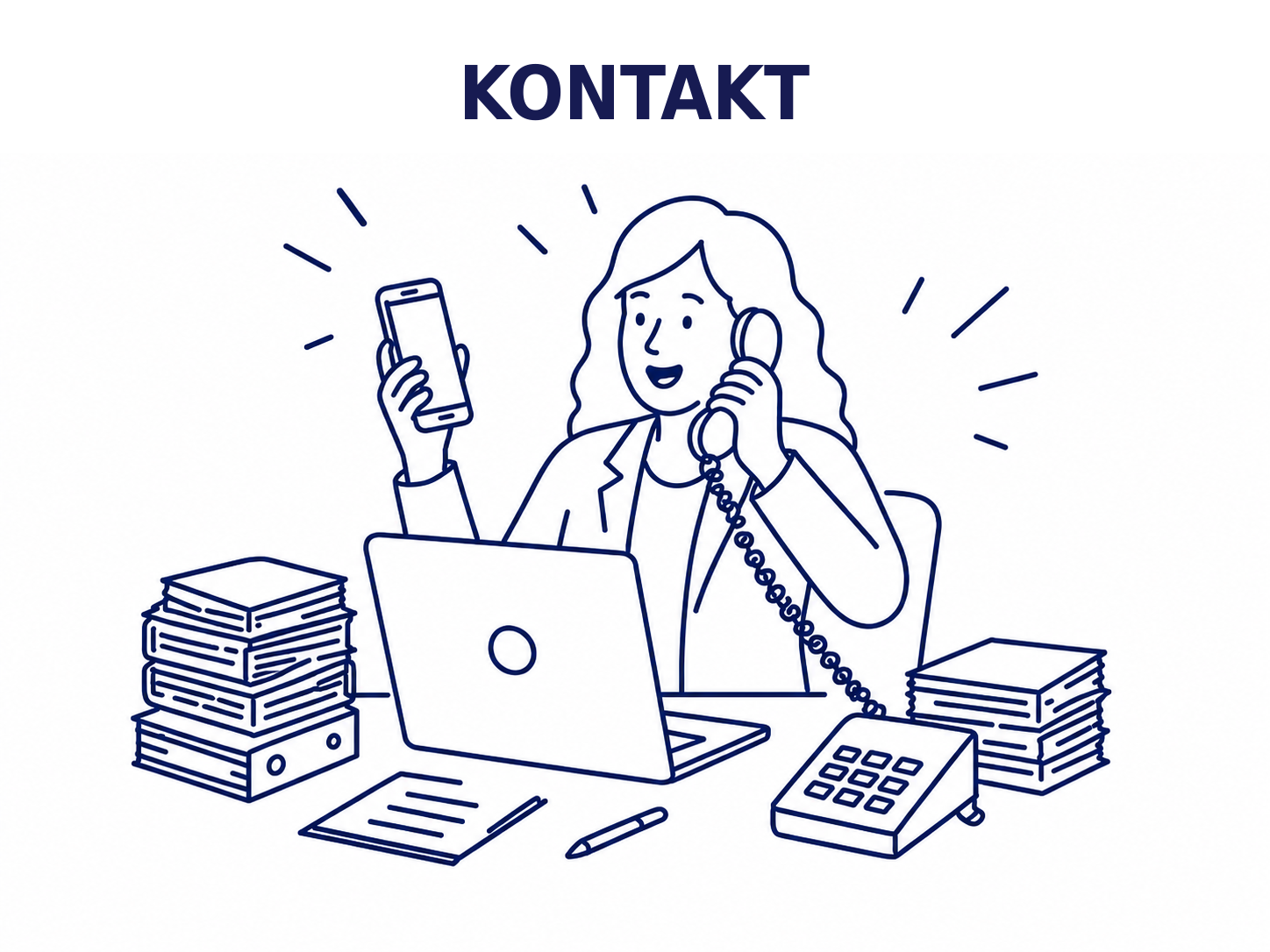 Kontakt
