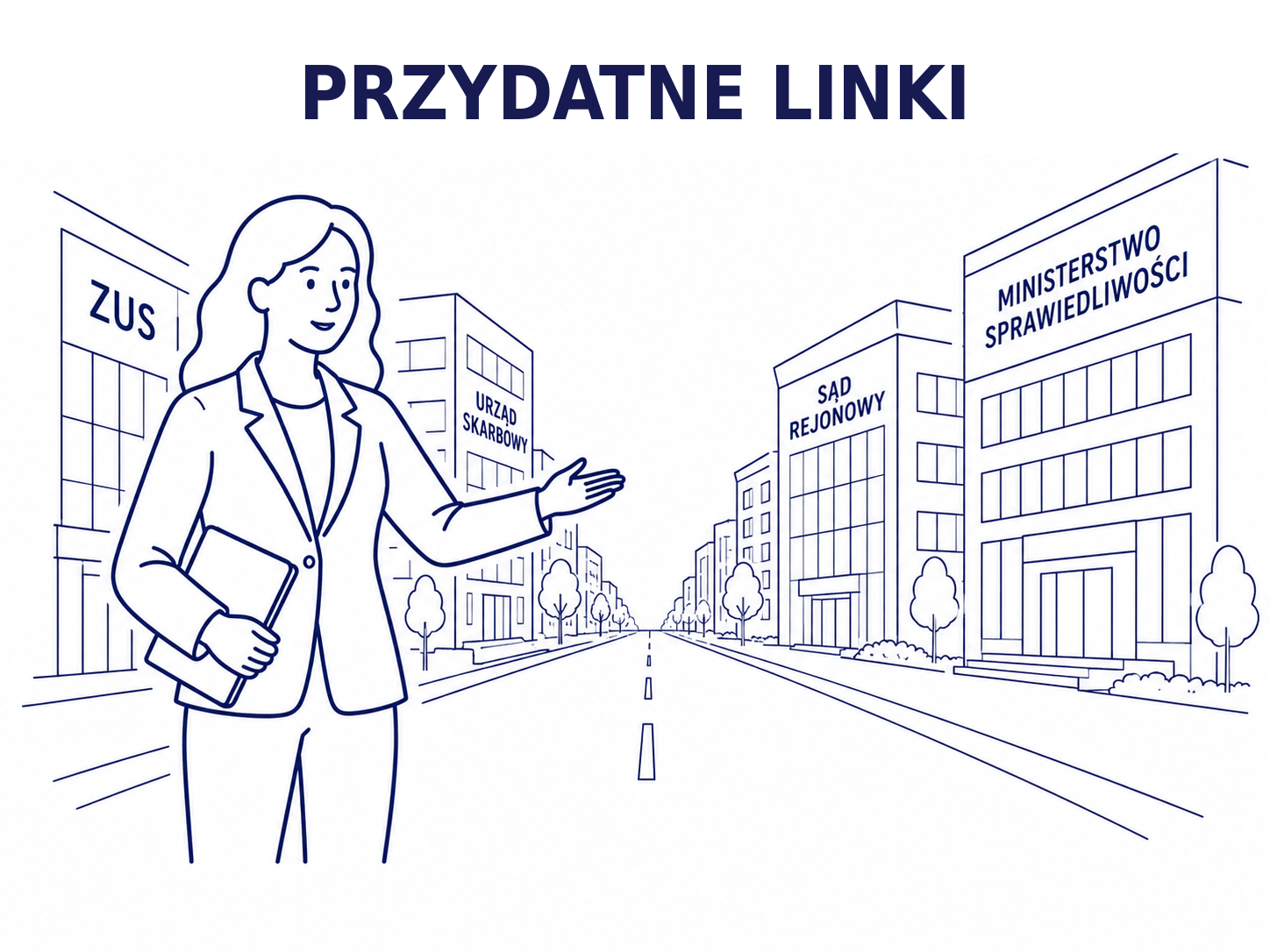 Przydatne linki